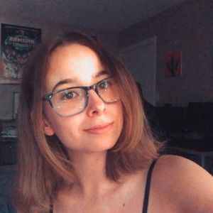 Meet your Posher, Sophia